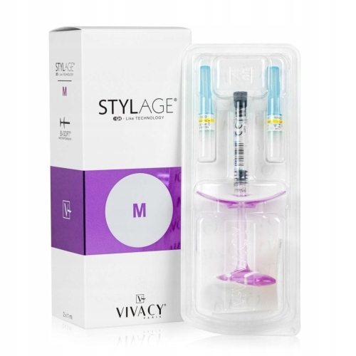 Stylage-M-BiSoft-1-x-1-ml описание препарата