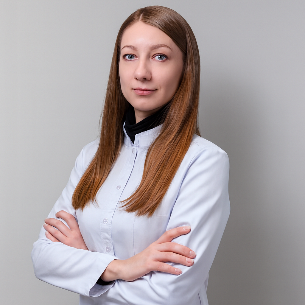 Совет врача - Эндокринология