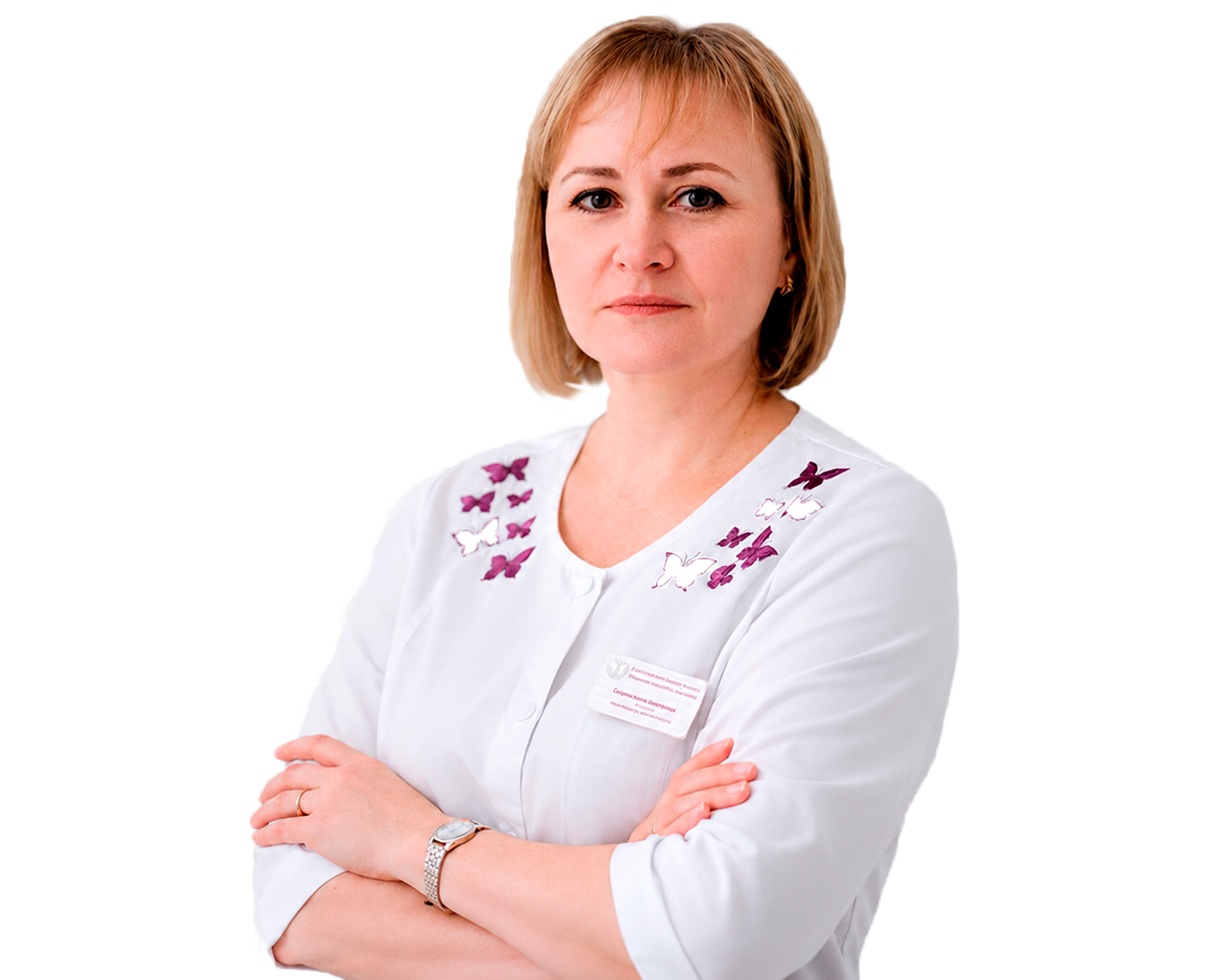 Совет врача - Детская гинекология